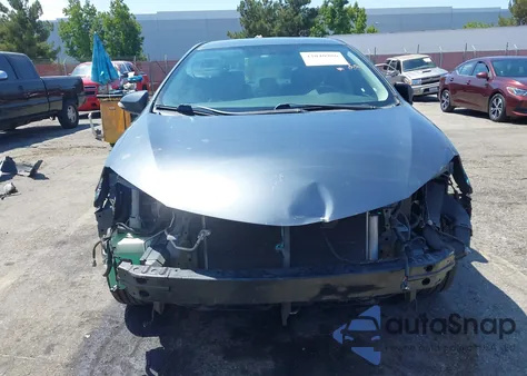 2015 Toyota Corolla L/Le/Le Pls/Prm/S/S Pls z USA, uszkodzony, nr VIN 5YFBURHE8FP184071